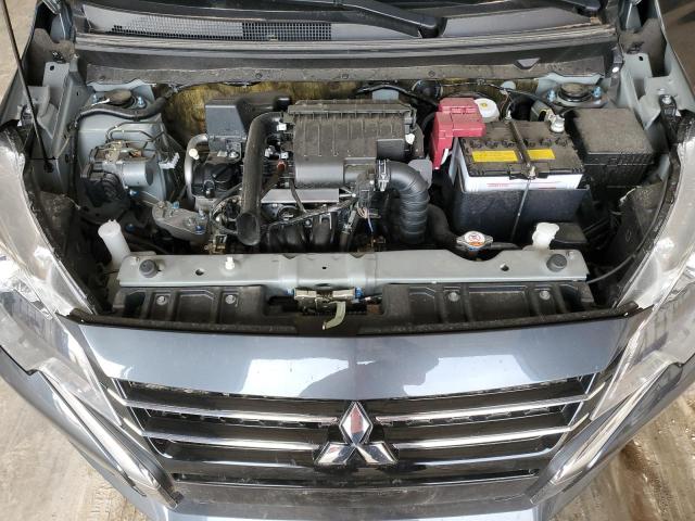 2024 Mitsubishi Mirage Es VIN: ML32AUHJ8RH005071 Lot: 53287924