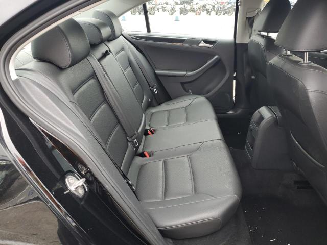 2017 Volkswagen Jetta Sel VIN: 3VWL17AJ6HM280328 Lot: 54794564