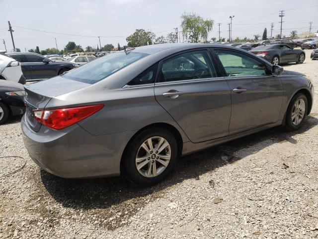 2011 Hyundai Sonata Gls VIN: 5NPEB4AC4BH284156 Lot: 56134524