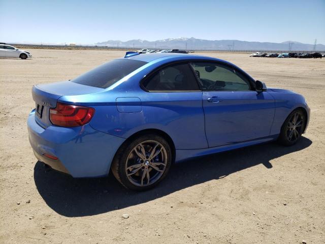 WBA1J7C53FV358512 2015 BMW M235I