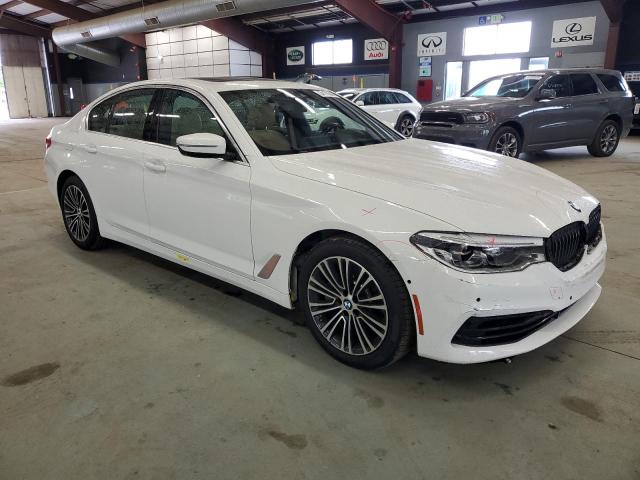 2019 BMW 540 Xi VIN: WBAJE7C58KWD55262 Lot: 54178644