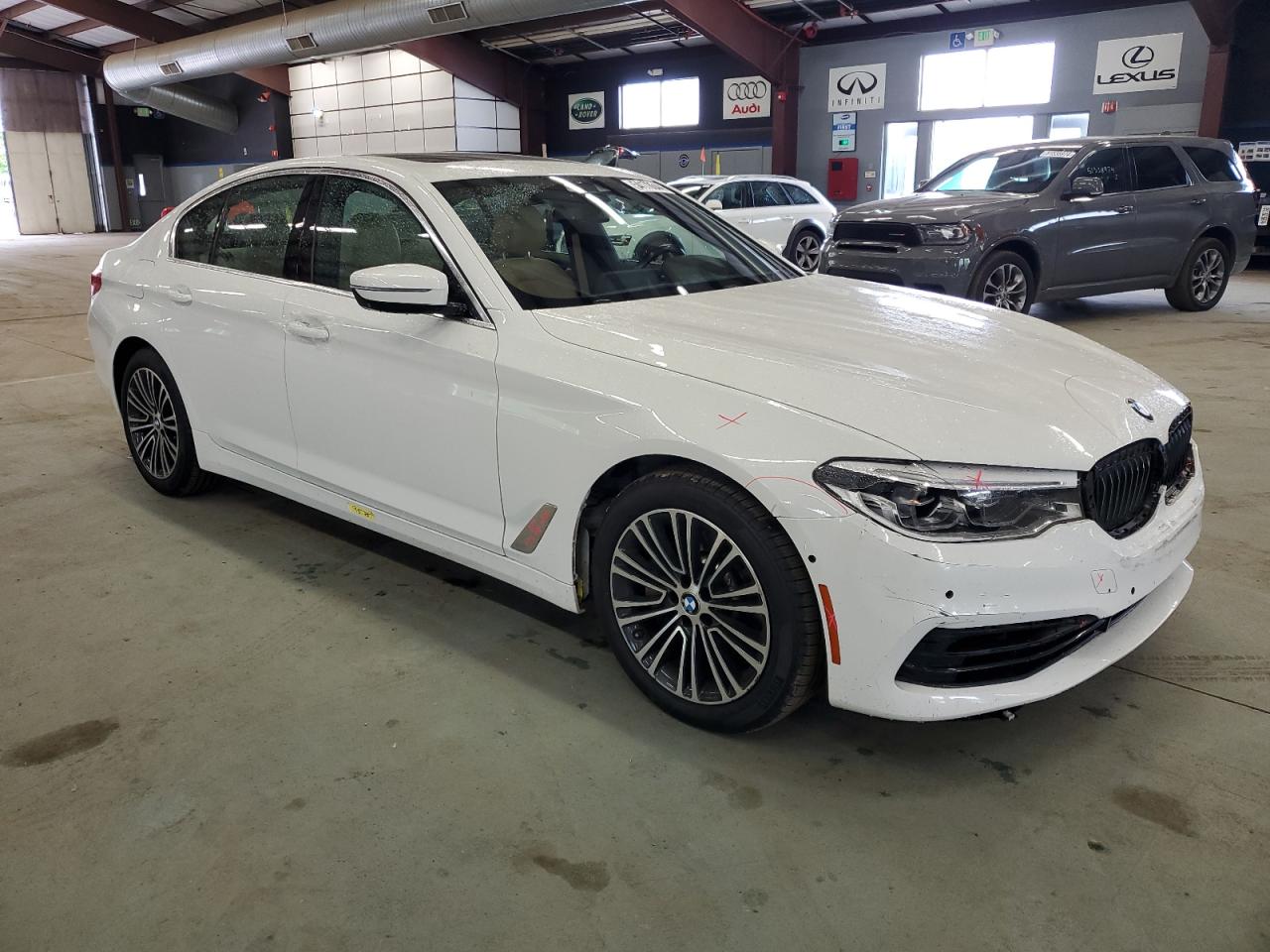 WBAJE7C58KWD55262 2019 BMW 540 Xi