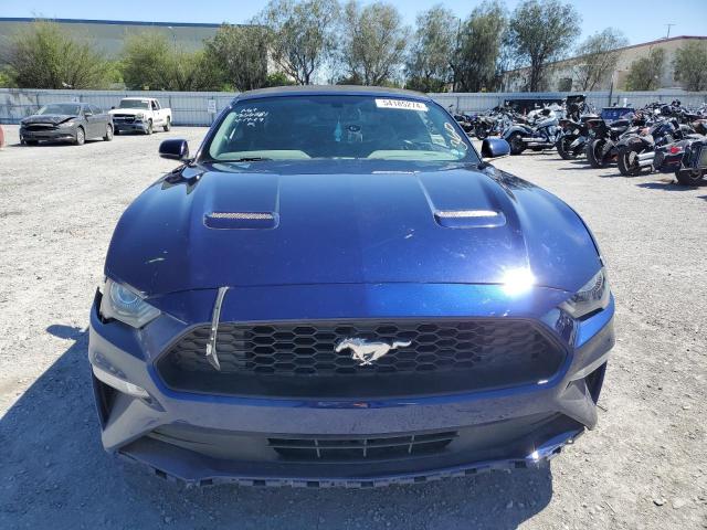 2019 Ford Mustang VIN: 1FATP8UH0K5181717 Lot: 54185274