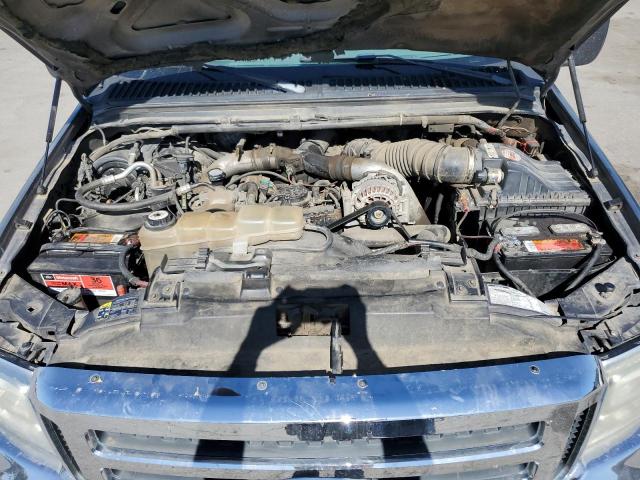 2003 Ford F250 Super Duty VIN: 1FTNW21FX3EA27989 Lot: 56905524