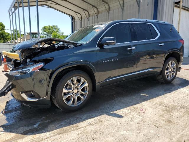 2019 Chevrolet Traverse Premier VIN: 1GNERKKW0KJ271749 Lot: 55765204