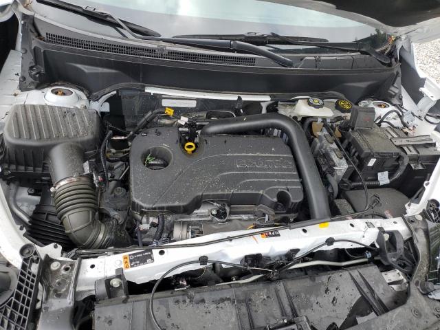 2023 GMC TERRAIN 3GKALTEG0PL271547