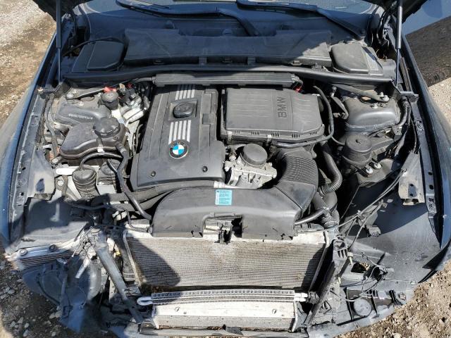 2009 BMW 335 I VIN: WBAWL735X9P182941 Lot: 55691644