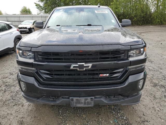 2017 Chevrolet Silverado K1500 Ltz VIN: 3GCUKSEC0HG360029 Lot: 50830644