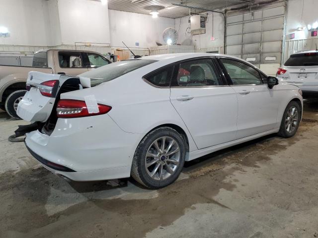 Vin: 3fa6p0h75hr185915, lot: 55532104, ford fusion se 20173