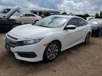 2017 HONDA CIVIC EX - 19XFC2F70HE034959