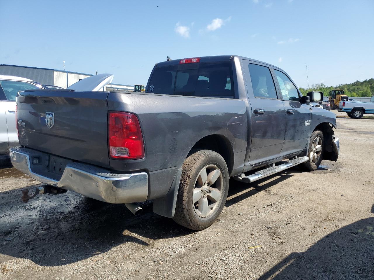 1C6RR6LG2ES326829 2014 Ram 1500 Slt