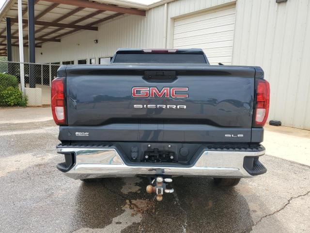 2019 GMC Sierra C1500 Sle VIN: 1GTP8BED8KZ413748 Lot: 55026264