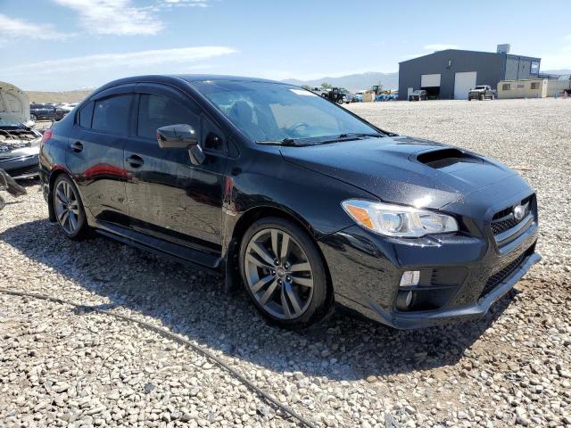 2017 Subaru Wrx Premium VIN: JF1VA1E61H9806271 Lot: 56432794