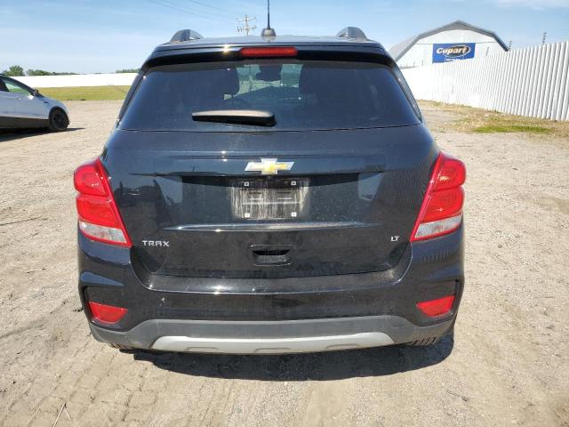 KL7CJLSB0LB084577 Chevrolet Trax 1LT 6