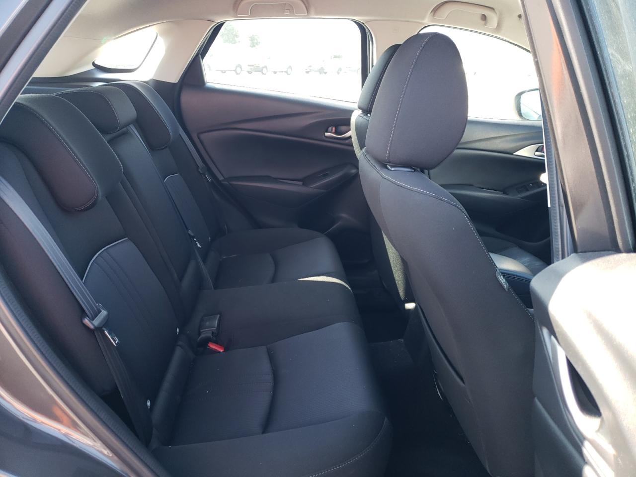 JM1DKDB79L1468708 2020 Mazda Cx-3 Sport