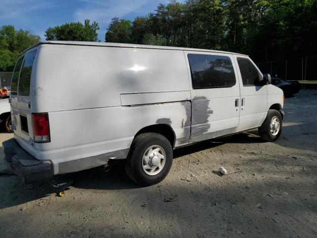 2007 Ford Econoline E250 Van VIN: 1FTNS24L17DA31163 Lot: 52690414