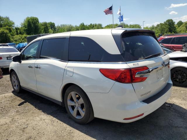 2019 Honda Odyssey Ex VIN: 5FNRL6H56KB023806 Lot: 55171744