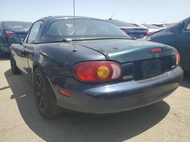 1999 Mazda Mx-5 Miata VIN: JM1NB3536X0108668 Lot: 56076534