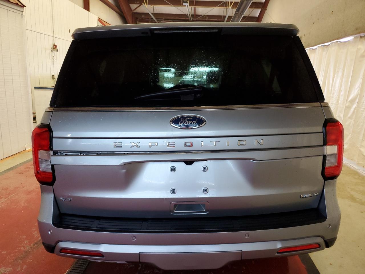 Lot #2517535368 2022 FORD EXPEDITION