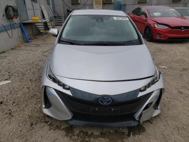 2021 Toyota Prius Prime Le VIN: JTDKAMFP6M3188027 Lot: 56279694