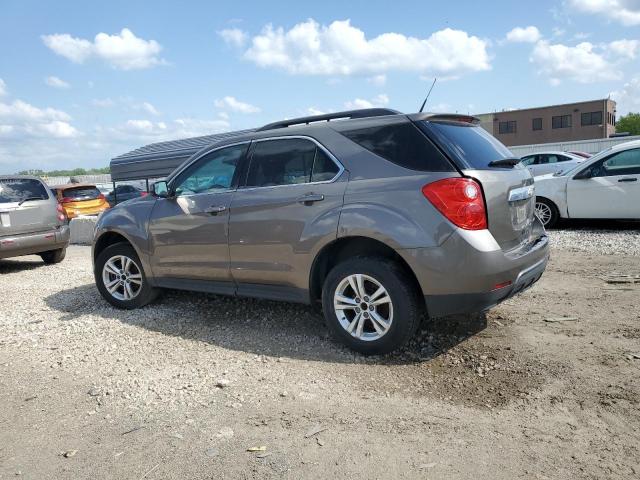 2012 Chevrolet Equinox Lt VIN: 2GNALDEK6C6352502 Lot: 53750094