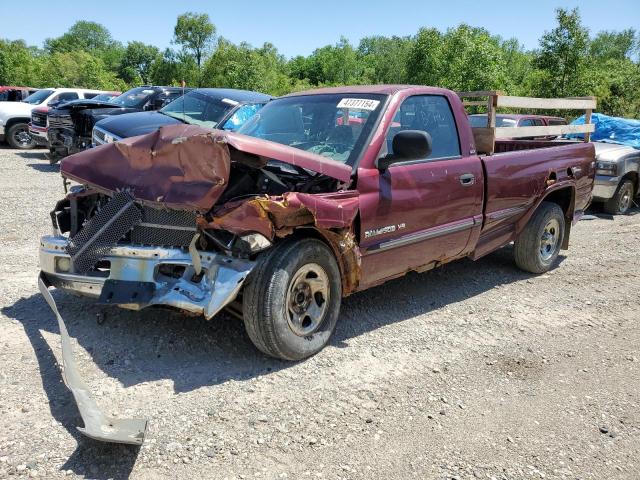 2000 Dodge Ram 1500 VIN: 1B7HC16Z7YS526955 Lot: 55137014