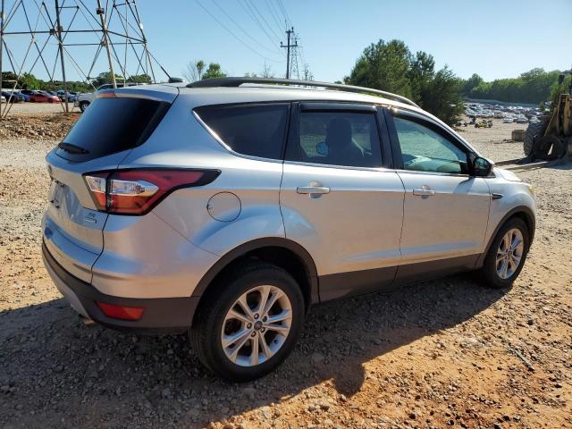 2018 Ford Escape Se VIN: 1FMCU0GD7JUA94703 Lot: 56438254