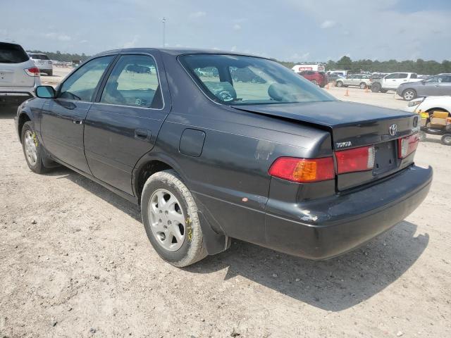 2000 Toyota Camry Ce VIN: JT2BG22KXY0434347 Lot: 55542134