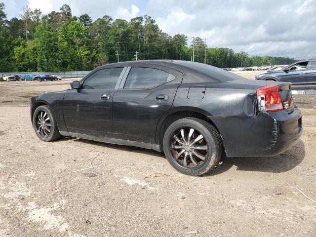 2009 Dodge Charger VIN: 2B3KA43D39H515466 Lot: 53703994