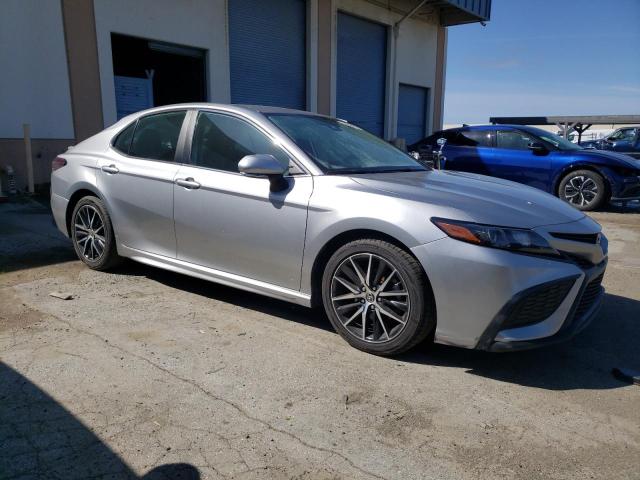 2022 Toyota Camry Se VIN: 4T1G11AK6NU642543 Lot: 53291054