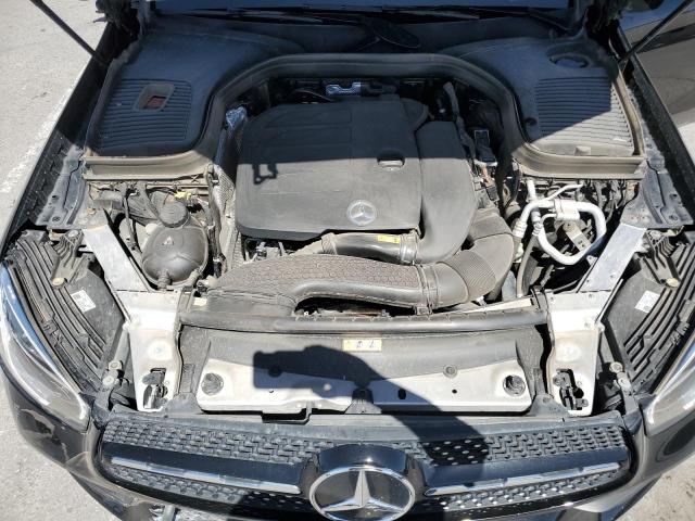 2022 Mercedes-Benz Glc 300 4Matic VIN: W1N0G8EB0NV381646 Lot: 54171404