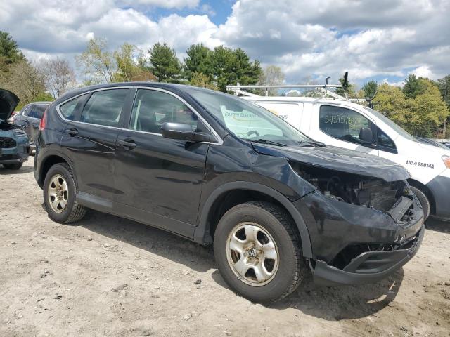 2012 Honda Cr-V Lx VIN: 2HKRM4H30CH629346 Lot: 54759054