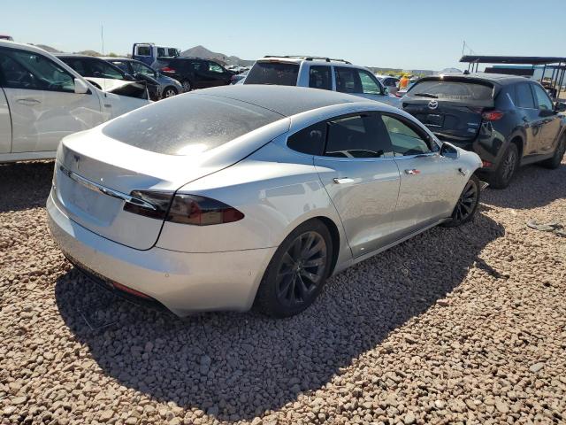 2018 Tesla Model S VIN: 5YJSA1E20JF260648 Lot: 54633774