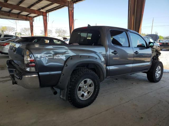 2015 Toyota Tacoma Double Cab VIN: 5TFLU4EN4FX125189 Lot: 57041564