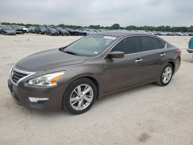 2013 Nissan Altima 2.5 VIN: 1N4AL3AP1DN425265 Lot: 54337904