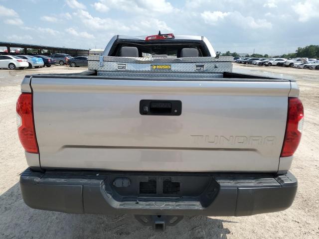 2020 Toyota Tundra Double Cab Sr/Sr5 VIN: 5TFRY5F14LX271068 Lot: 56918744