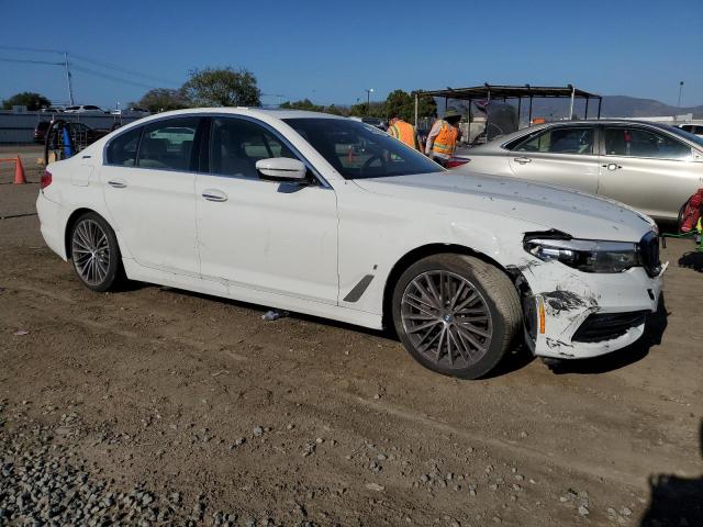 2018 BMW 530E VIN: WBAJA9C52JG622926 Lot: 53866804