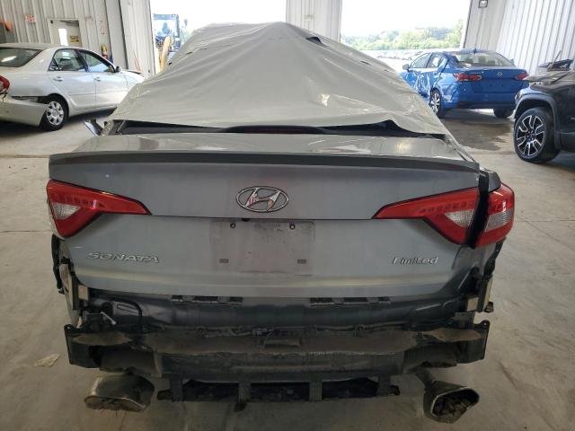 2015 Hyundai Sonata Sport VIN: 5NPE34AF3FH019273 Lot: 56876474