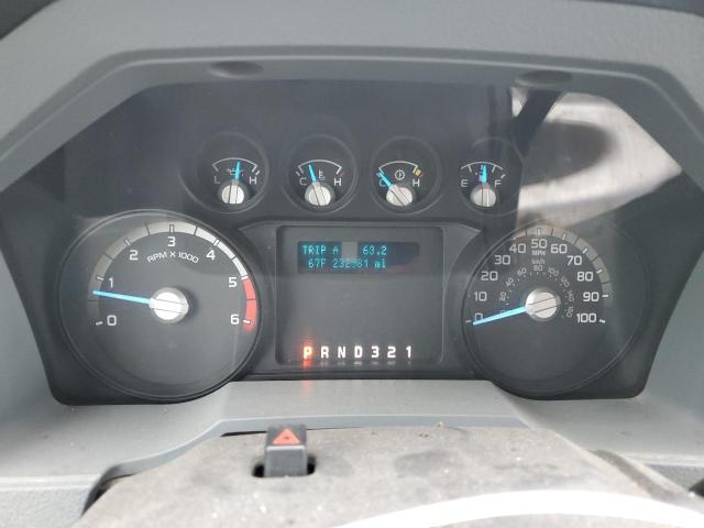 2012 Ford F450 - Image 9
