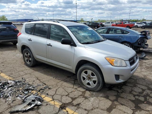 2011 Toyota Rav4 VIN: 2T3BF4DV8BW147766 Lot: 54117014