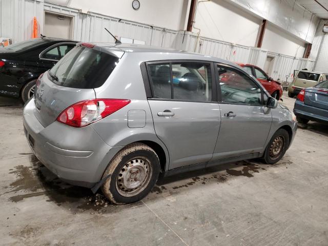 2008 Nissan Versa S VIN: 3N1BC13E98L389963 Lot: 55610254