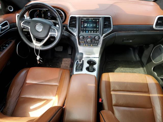 2018 Jeep Grand Cherokee Summit VIN: 1C4RJFJG1JC230679 Lot: 54226664