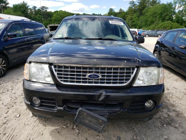 2003 Ford Explorer Limited VIN: 1FMDU75K13ZB22354 Lot: 56480984