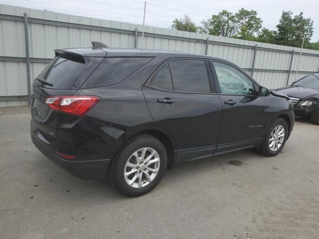 Vin: 2gnaxsev6k6279679, lot: 54582604, chevrolet equinox ls 20193