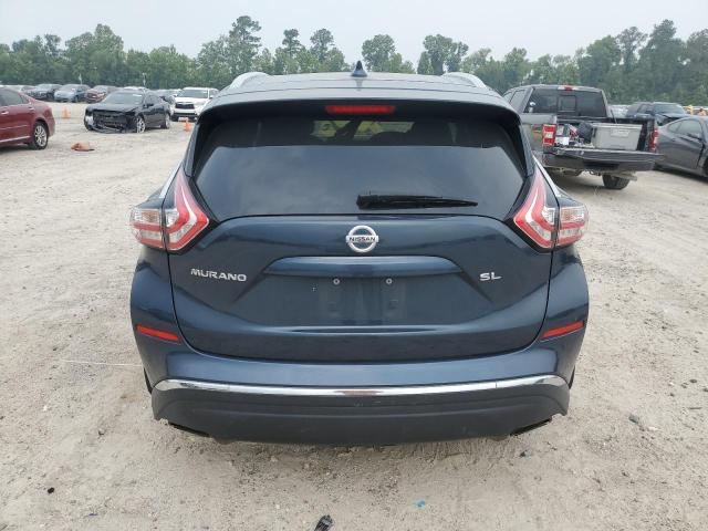 2017 Nissan Murano S VIN: 5N1AZ2MG0HN185142 Lot: 53977844