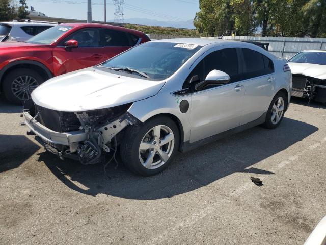 VIN 1G1RH6E49EU159011 2014 Chevrolet Volt no.1