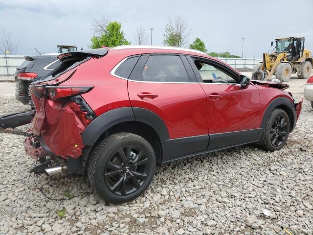 2023 Mazda Cx-30 Premium VIN: 3MVDMBDY8PM561991 Lot: 56304674