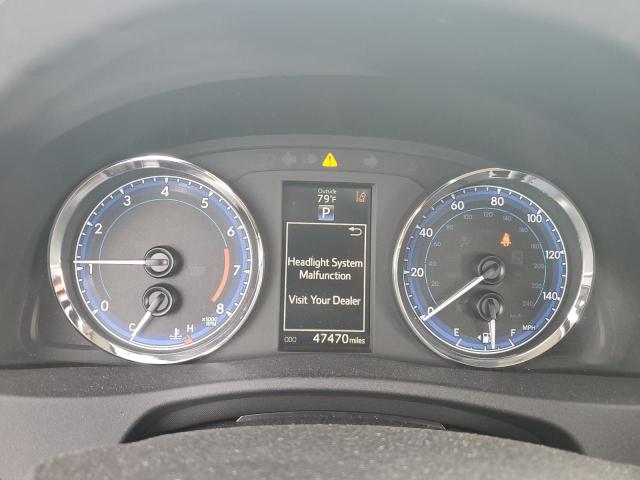 2019 TOYOTA COROLLA L - 2T1BURHE2KC139251