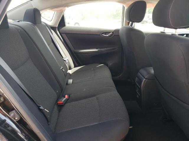 2019 NISSAN SENTRA S - 3N1AB7AP1KY441327