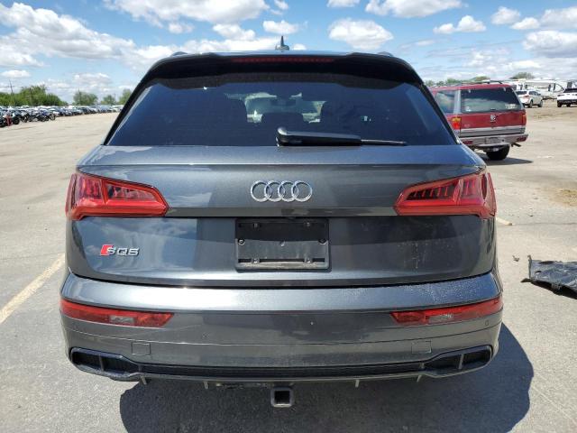 2020 Audi Sq5 Prestige VIN: WA1C4AFY7L2053933 Lot: 56113364